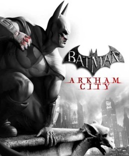 batman arkham city wiki